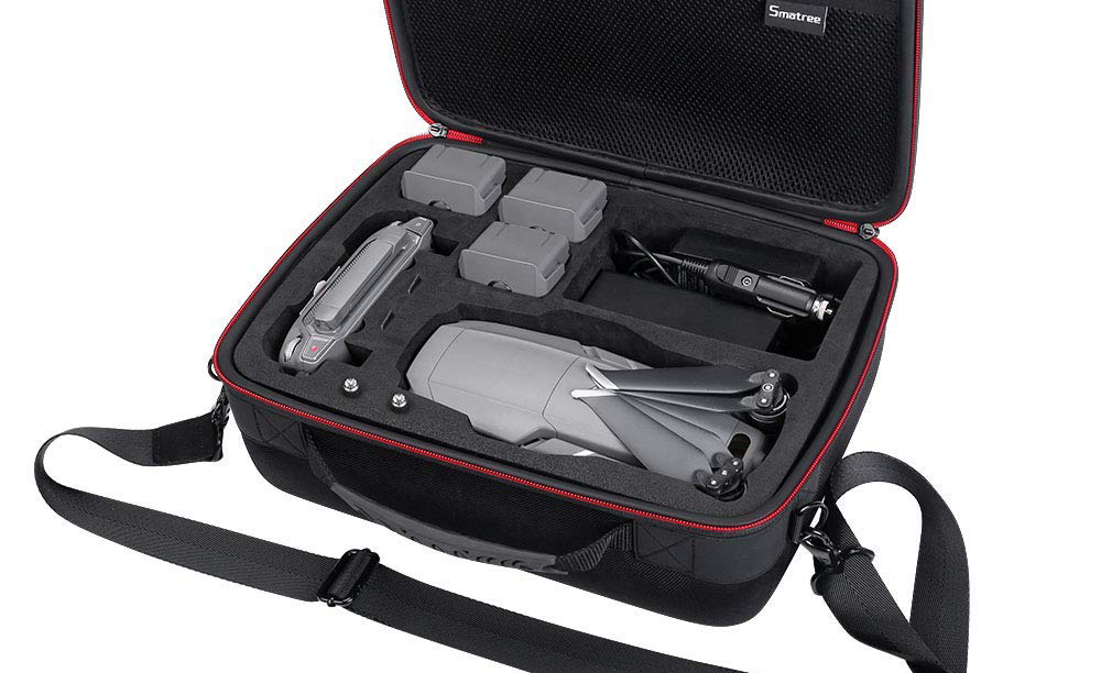 Mavic2 Pro収納ケース