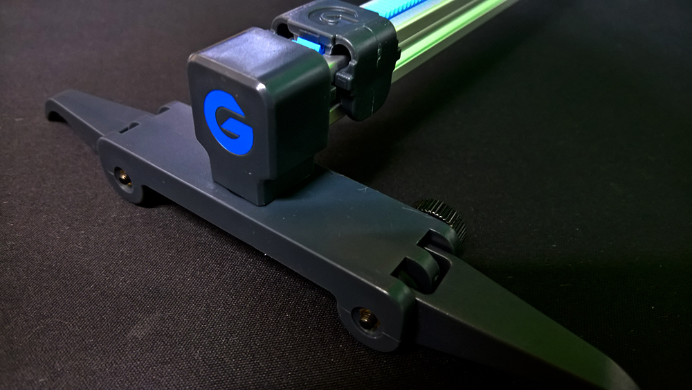 Grip Gear Movie Maker脚部分