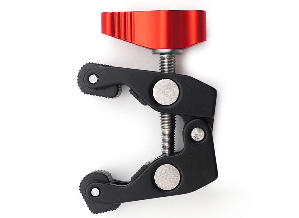 LUODA スーパークランプ